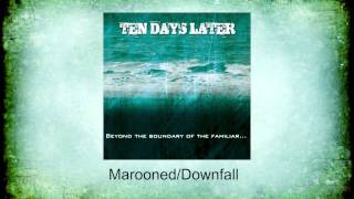 Downfall - Ten Days Later