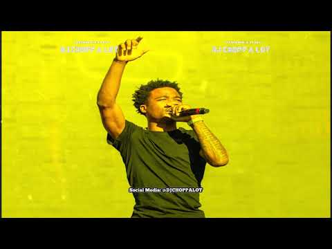 [FREE] Roddy Ricch x Ty Dolla $ign Type Beat - "Take A Ride With Me" - prod. @DJChoppALot