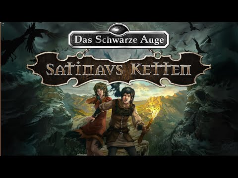 download the dark eye chains of satinav steam download the dark eye chains of satinav steam