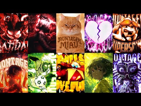 TOP 10 SONG VIRAL PHONK/FUNK 2025 🎵