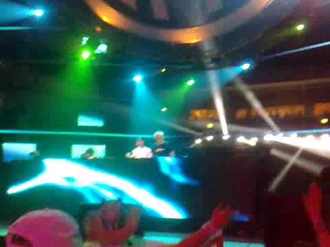 kyau & Albert Mayday 2009 Dortmund  westfallenhale