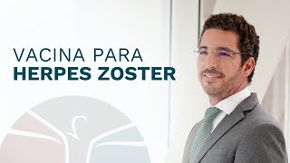 Vacina contra o Herpes Zoster