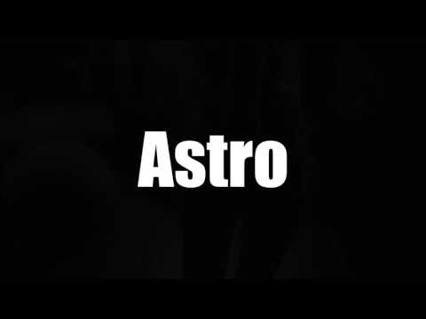 Astro - Nigdy więcej ft. WojtaS (prod. Magestick) |Video Mash Up KJN BLEND|