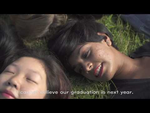 大分県への留学誘致 英語字幕 30秒版 / Promoting study abroad in Oita English subtitles  30 second version