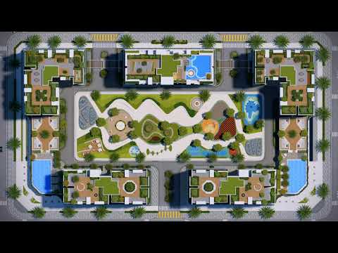 Dự án căn hộ cận Tp. Thủ Đức - Số lượng có hạn - Giá chỉ 30tr/m2