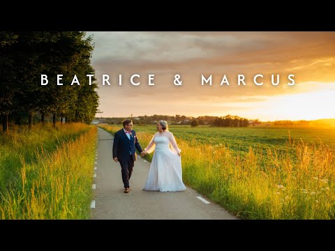 Beatrice + Marcus - 2025.06.07 - Torup / Heagård Egendom Halmstad