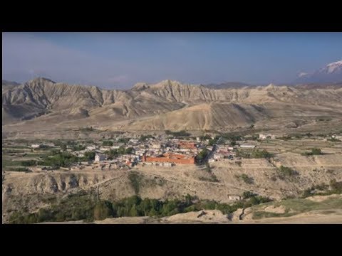 WION Traveller S3 Episode 9—The Forbidden Kingdom of Lo