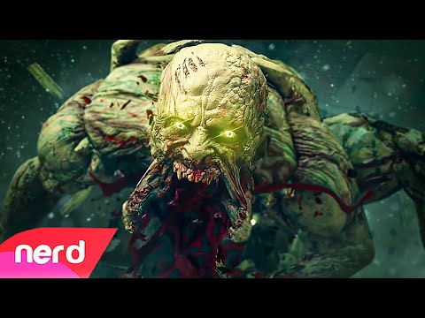 Dying Light 2 Song | Rules To Survive | #12DaysOfNerdOut Year 4