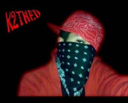 Romano Rap - Mefo.ft.K2TheD - Cinav o Asva 2007 new song