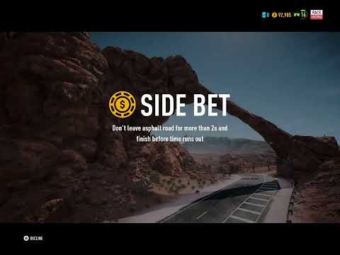 IT'S ALMOST IMPOSSIBLE!!| Need For Speed Payback pt9