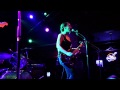 Follow The Storm — The Shondes (LIVE in ...
