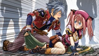 【初見プレイ】「エレメンタルドラグーン -2つの光-」（ニコ生同時配信中）