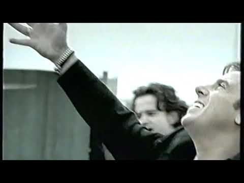 Veronica reclame 1999 CD luid en duidelijk