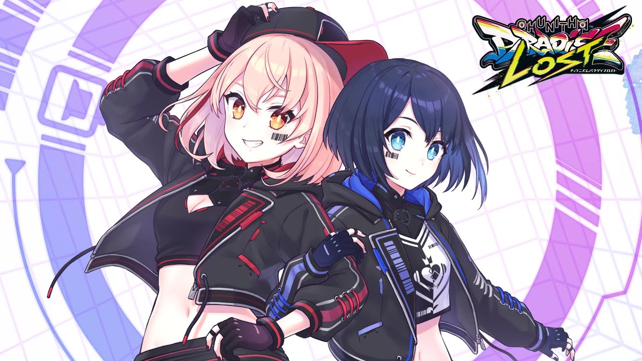 Marpril - Spiral Fortune [CHUNITHM]