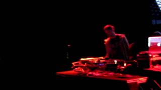 JAM 8th Birthday at the Pavillion Cork - Stevieg & Colm K play Hip Hop by Dead Prez 05.06.10