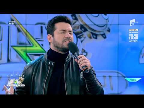 Doru Todorut - Candva (Neata cu Razvan si Dani)