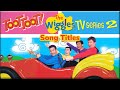 Toot Toot 1999 Song Title TV Series 2 Version
