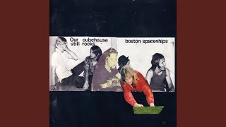 Music video thumbnail preview for Freedom Rings by Boston Spaceships