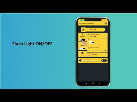 Find Phone By Whistle video thumbnail