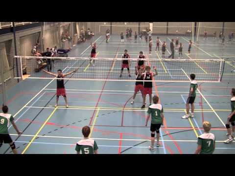 20111029 VCV JA1 - Taurus JA1 Set1