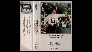 RAMON AYALA CAMINOS DEL OLVIDO