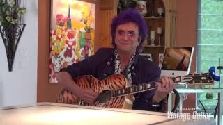 Jim Peterik Celebrates Jeff Carlisi’s Birthday