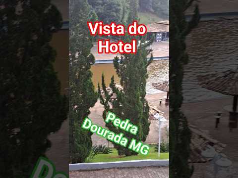 Pedra Dourada MG