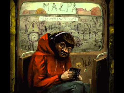 Małpa - Miałem to rzucić