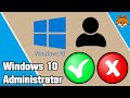 Windows Administrator Konto Aktivieren Und Deaktivieren Anleitung
