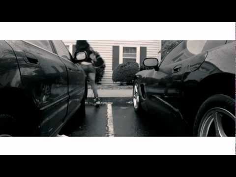Ricky Ruckus - All I Need ft. Kenney Kokaine