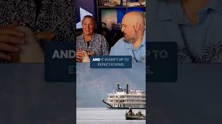 We're SO EXCITED For Something New #shorts #cruise #celebritycruise