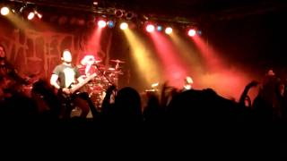 Whitechapel - Devolver