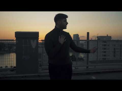 Dave ft. Gizziy - Weit Weg