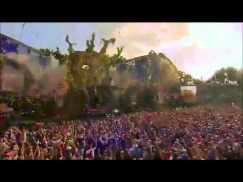 DjCenkKartal yabancı set 2013