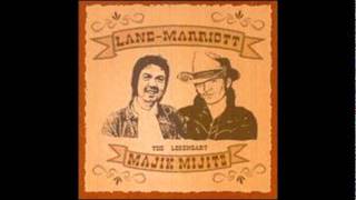 Ronnie Lane, Steve Marriott Majik Mijits Son of stanley lane.wmv