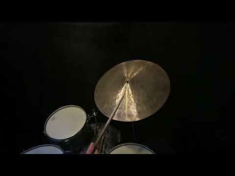 20” 1788g mini bell ride   this one will be for sale on my website March 6th 16:00 Danish time.