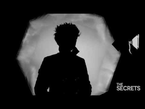The Secrets - Take Me High (Official Audio)