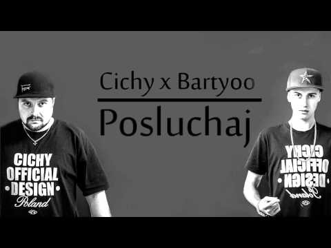 Cichy x Franz - Posluchaj