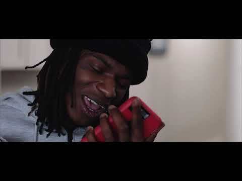 Big Shoota, Dta Droc ft  Mauri Band$ - Outside