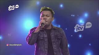 Download lagu Haruskah Berakhir - Wahid KDI - Stasiun Dangdut mp3 Download lagu Haruskah Berakhir - Wahid KDI - Stasiun Dangdut mp3