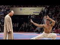 Unbelievable Fight Jet Li Vs Jean Claude Van Damme Kung Fu Vs Karate