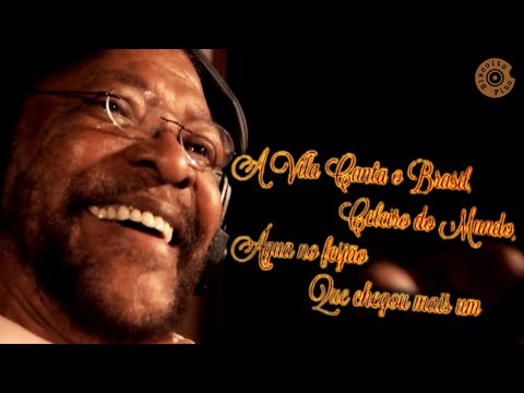 Martinho da Vila | A vila canta o Brasil celeiro do mundo... | Show Enredo