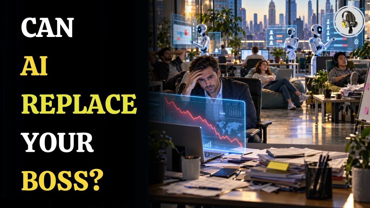 How an AI Manager Cost a Startup Rs Six Million | WION Podcast