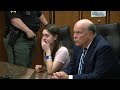 Teen Found Guilty Of Murder In Fatal 100 MPH Car Crash