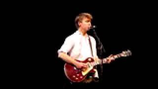 Rest of the day off - Neil Finn Palace Theatre 04/02/01