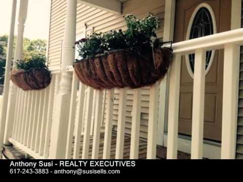 2 Parker St, Attleboro MA 02703 - Multi Family Home - Real Estate - For Sale -