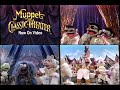 Muppet Classic Theater Now On Video Trailer 1995
