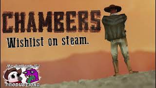 Watch and explore about Golden Chambers PC Steam CD Key