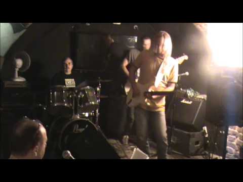 280 Soczewa Blues Session - 15.08.2014 - 1