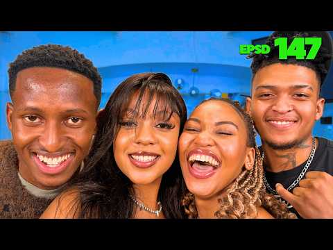 🚨 Drama OVERLOAD! 😱 Charlene Calls Out Mtho, EXPOSES Sino & Naqueeda, Sino BREAKS Zama's Heart 💔